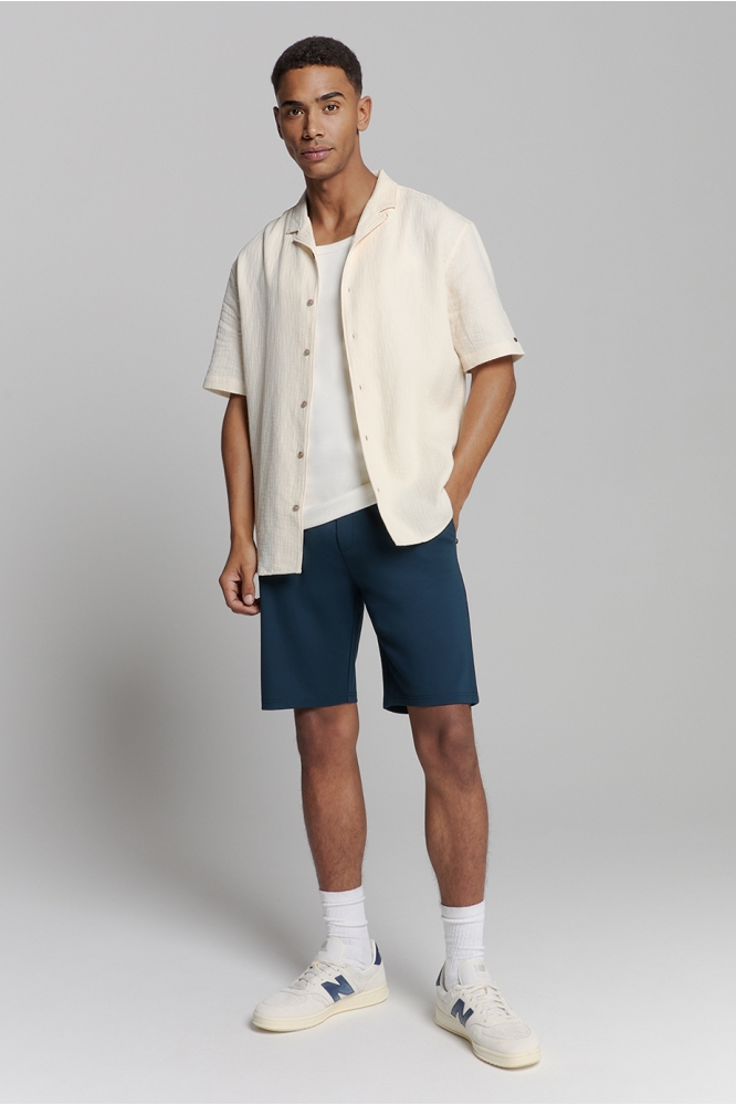 JERSEY SHORT 278190314SN 078 NIGHT